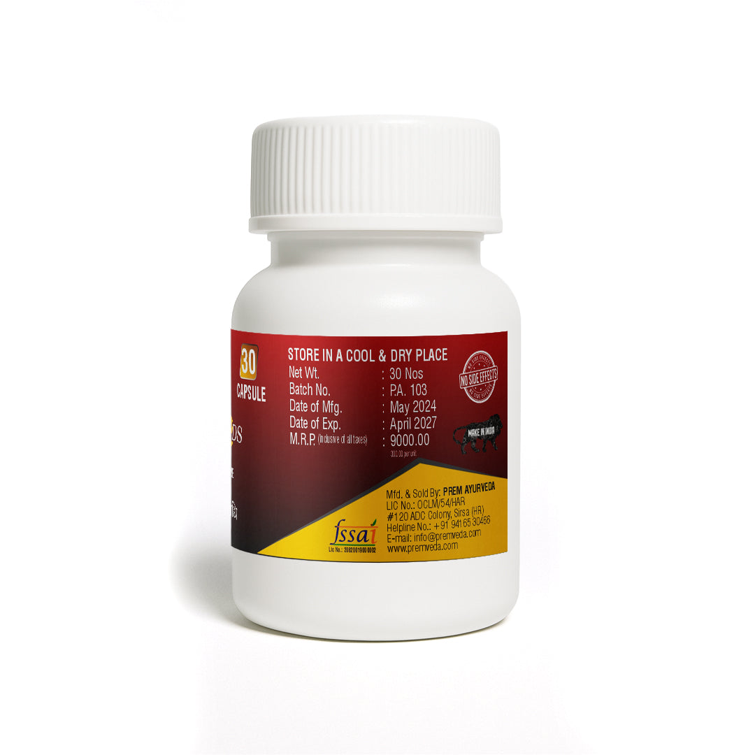 AlcoFree DS – Freedom from Alcohol, Naturally