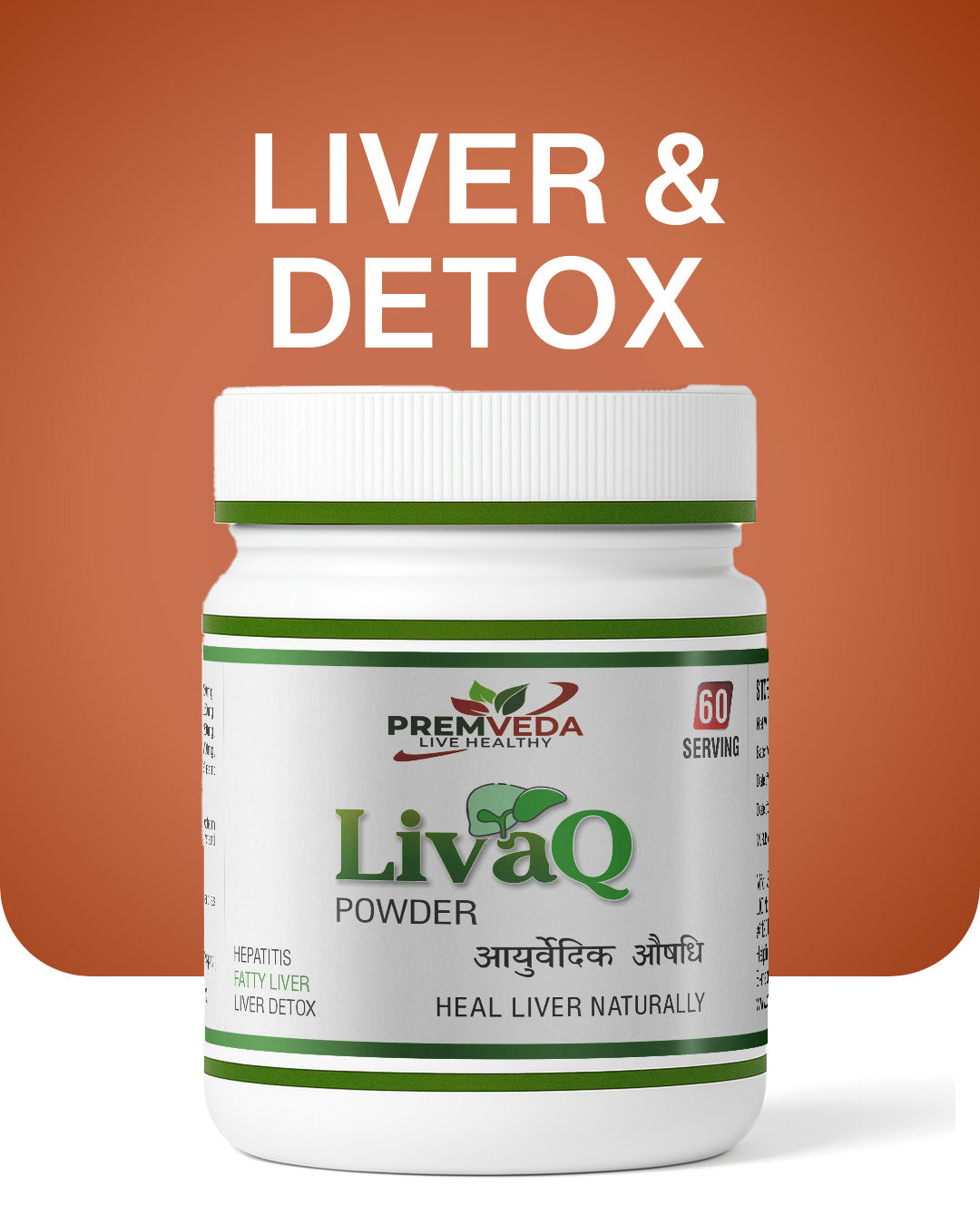 Liver & Detox