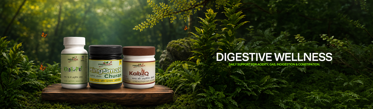 Digestive Wellness