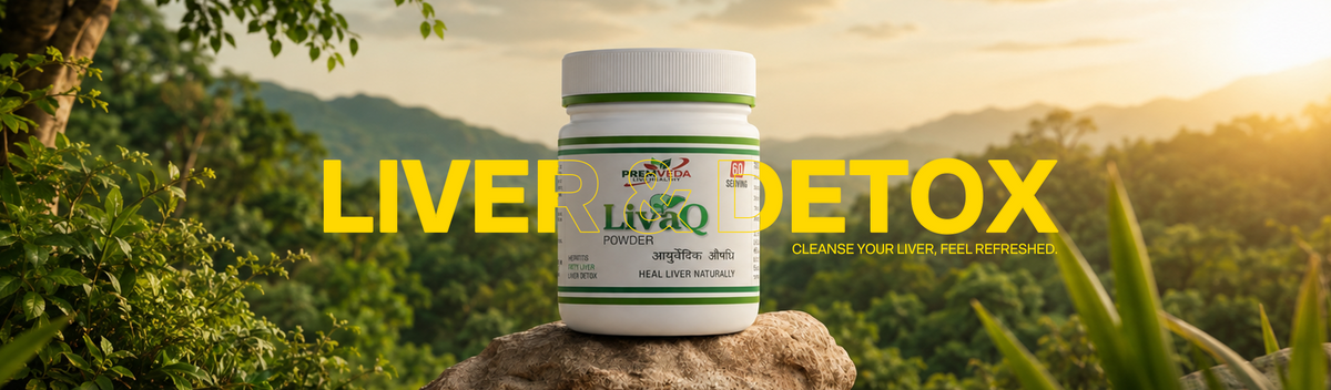 Liver & Detox