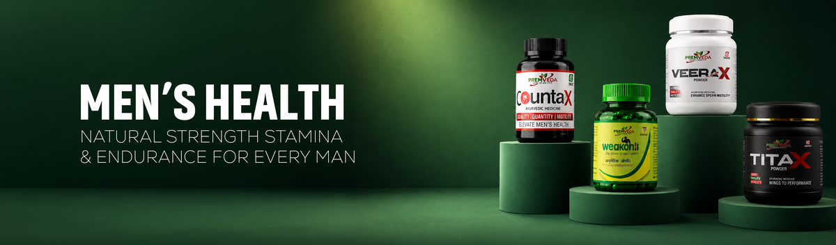 Men's Health