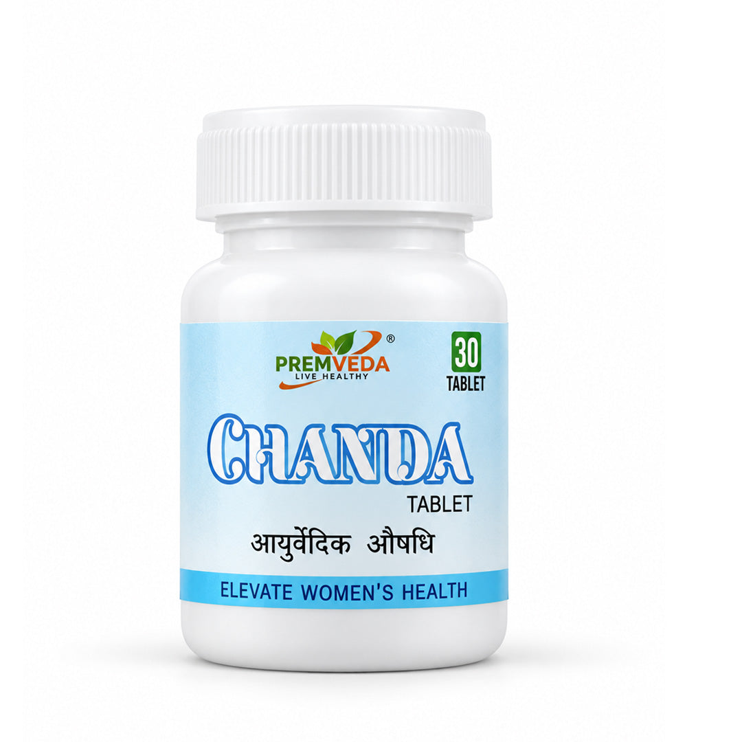 Chanda Tablets