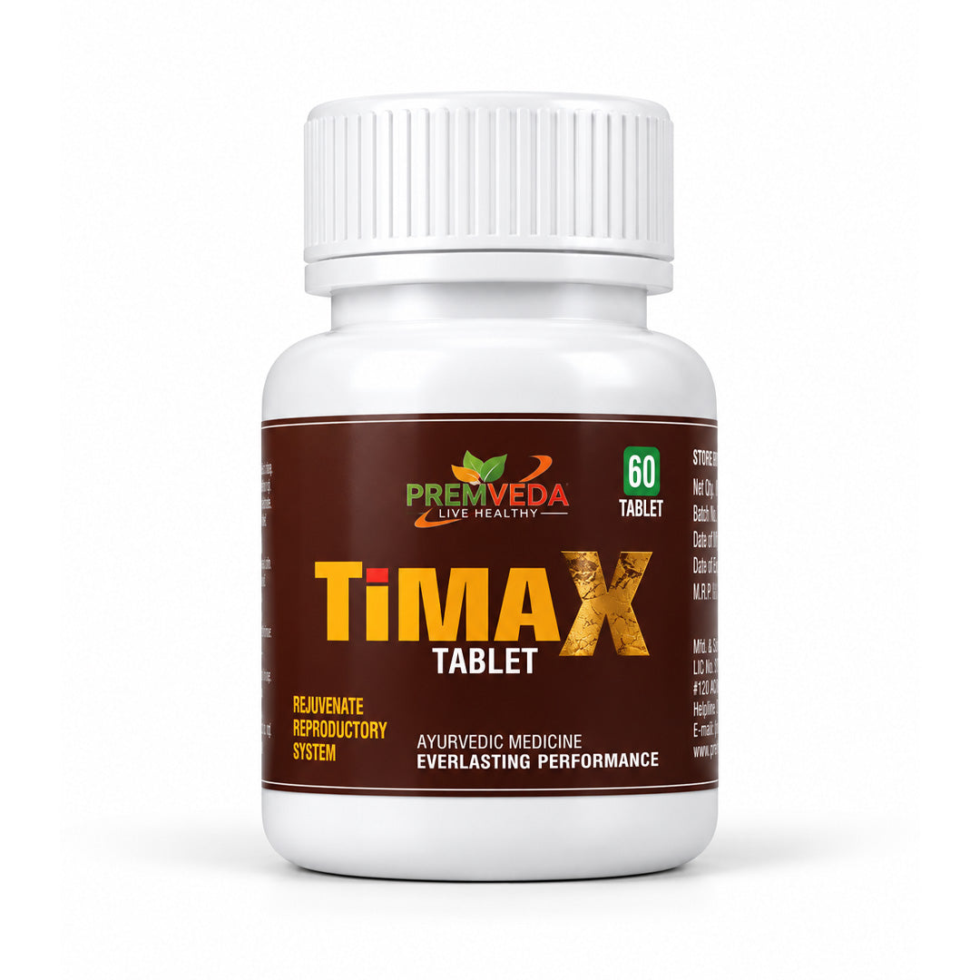 Timax Tablets