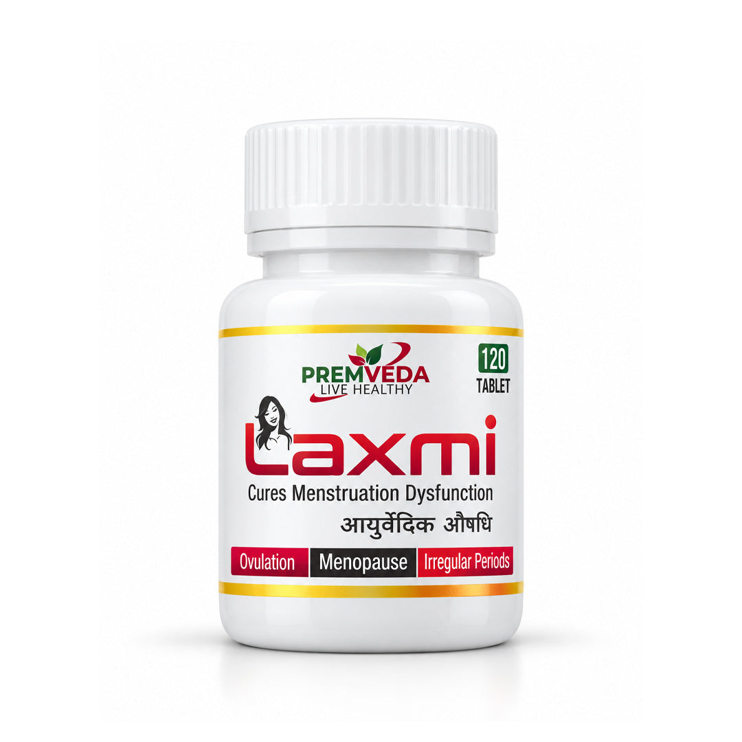 Laxmi Tablets