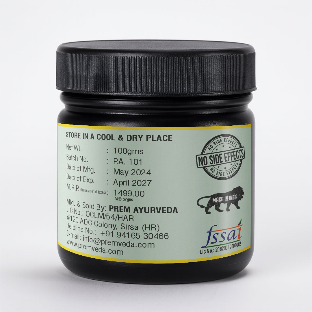 Hingomax Churan – Say Goodbye to Bloating & Pain