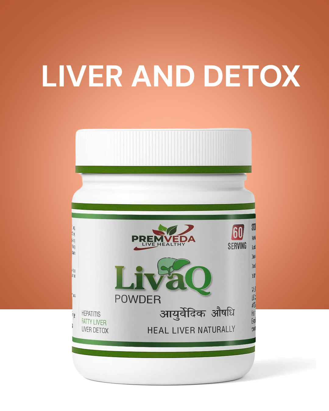 Liver & Detox