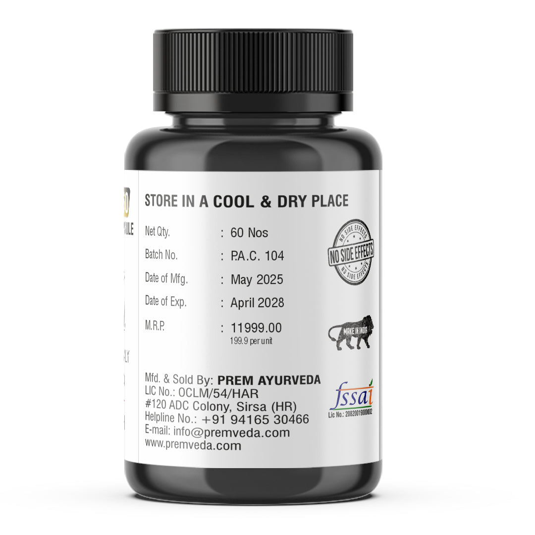 Sobhagya – Elevate Women's Health & Boost Natural Fertility