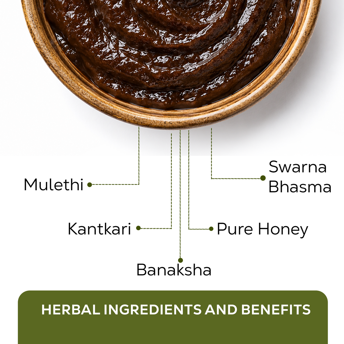 Swasnil Avleha – Traditional Cure for Cold, Cough & Gas