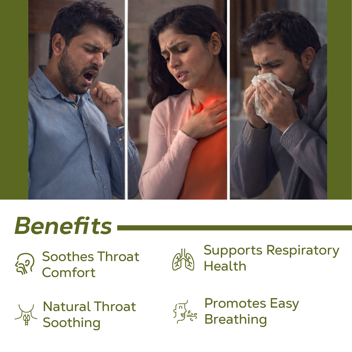 Swasnil Avleha – Traditional Cure for Cold, Cough & Gas