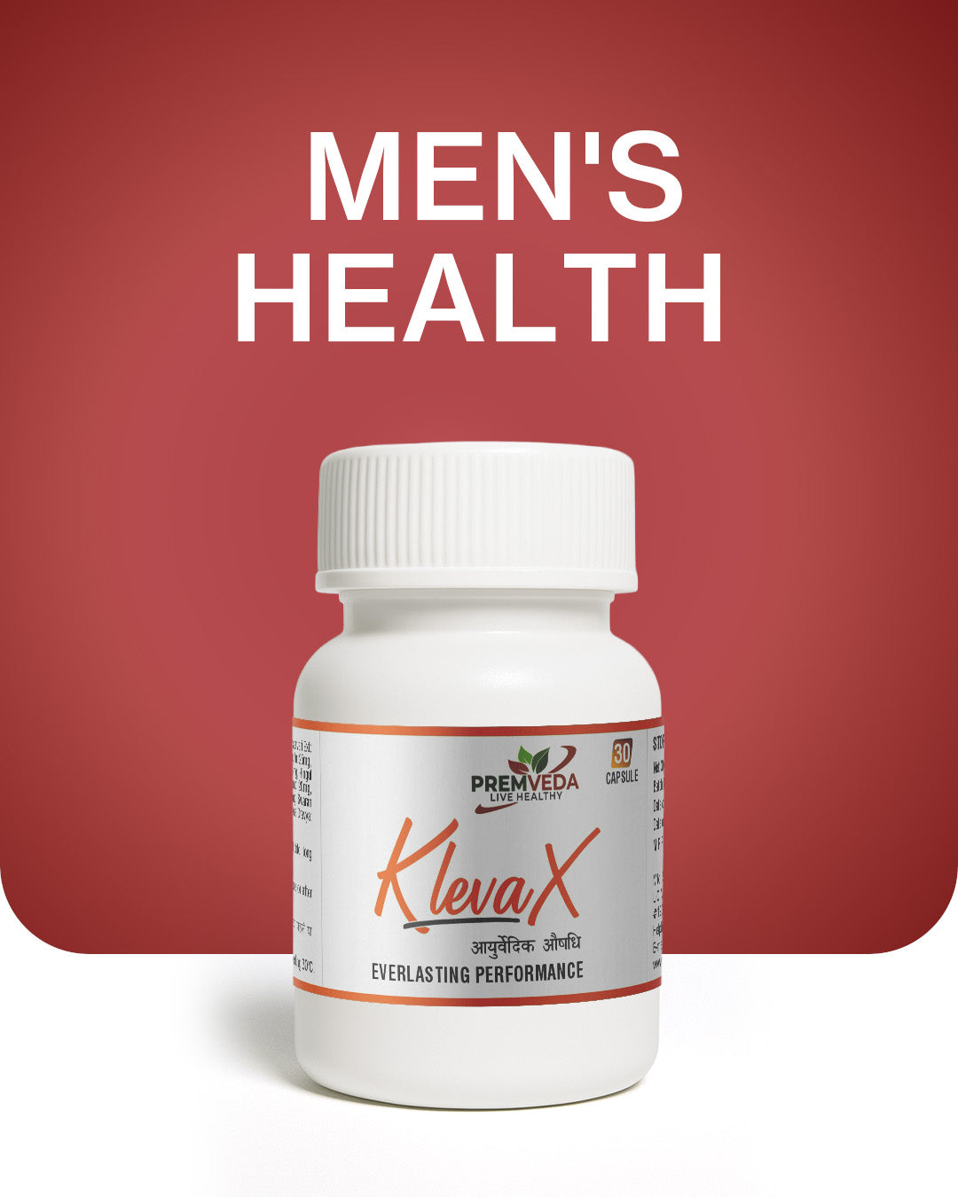 Men's Health