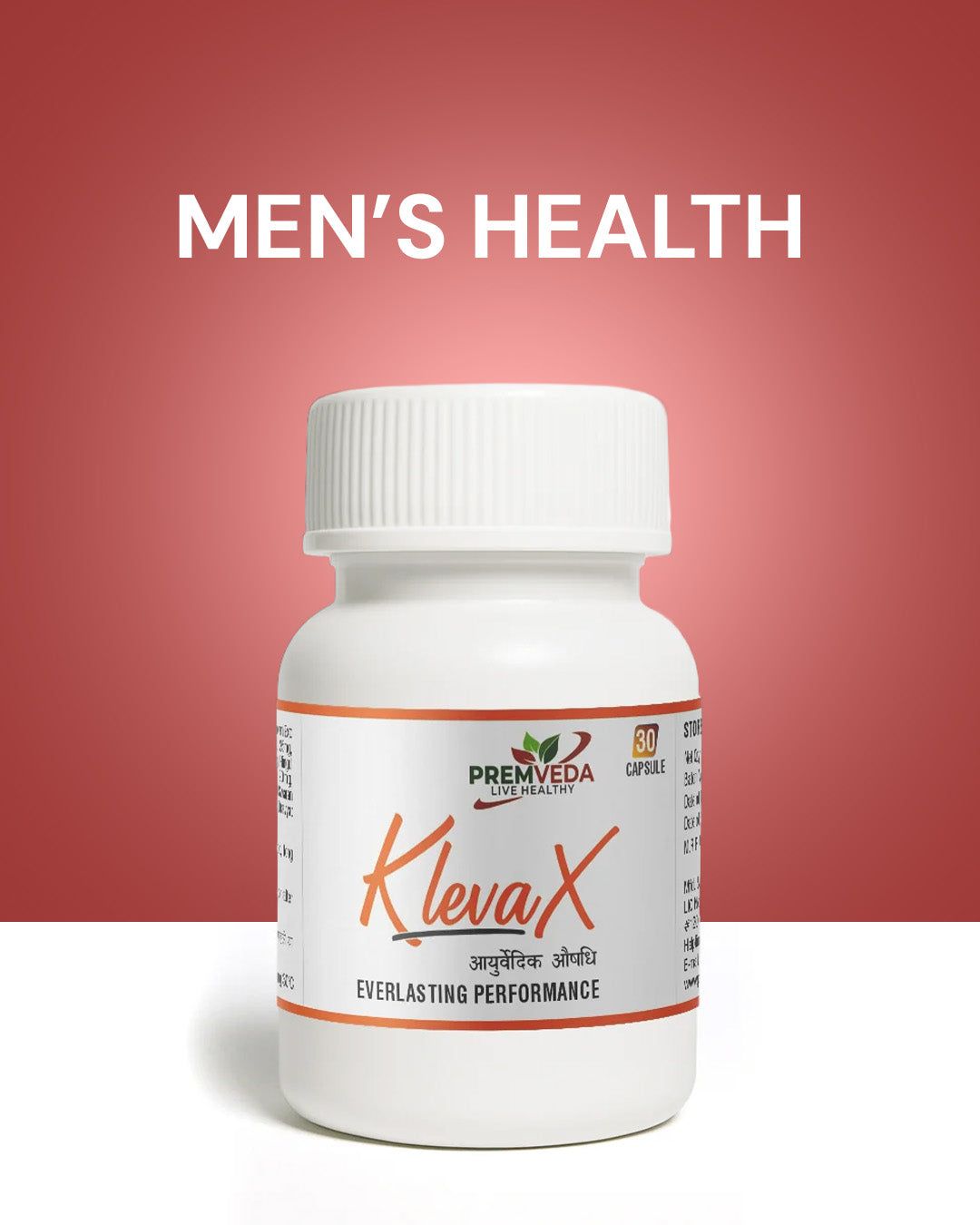 Men's Health