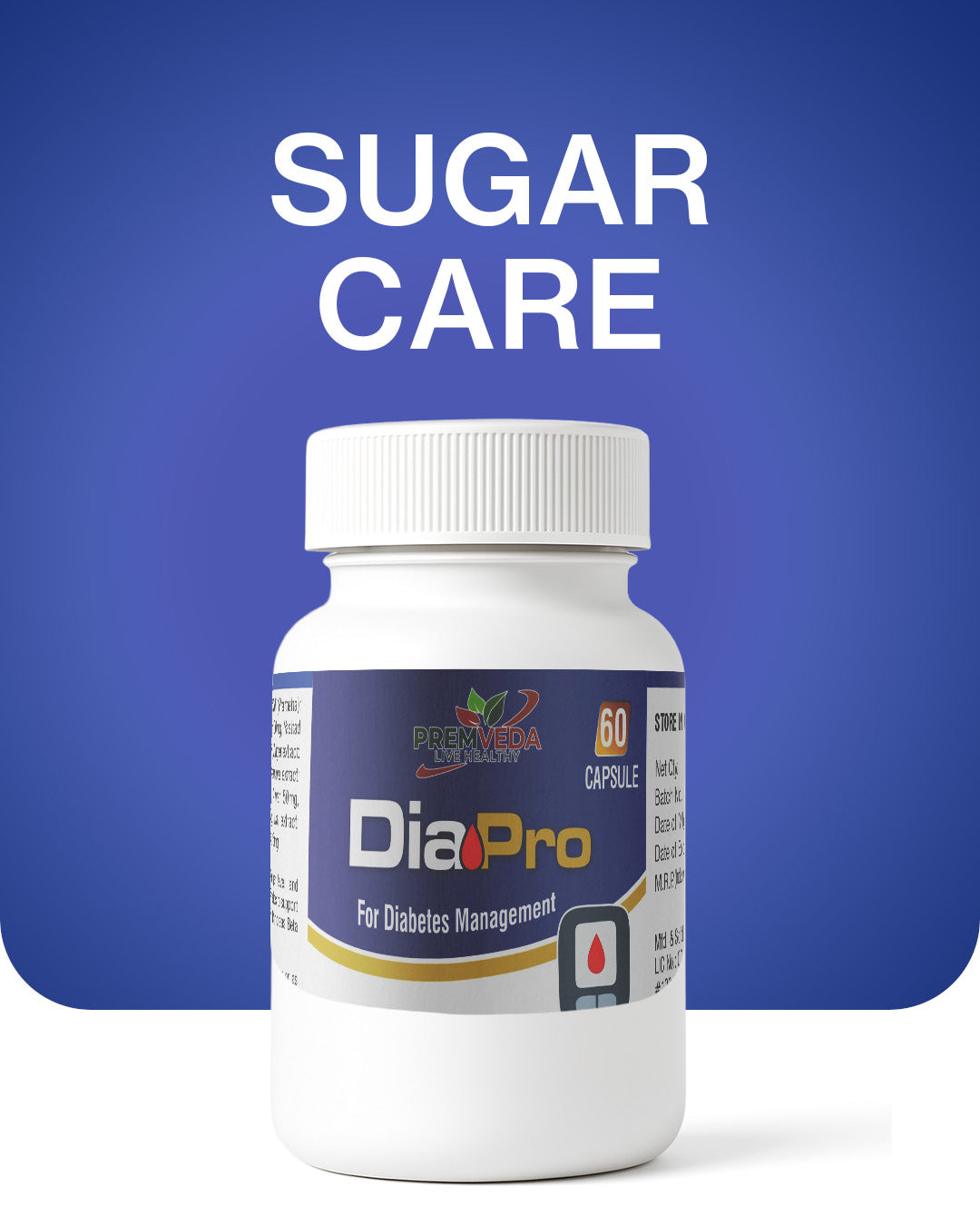 Sugar Care